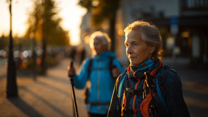Старость — не приговор: чем заняться на пенсии и где найти новых друзей