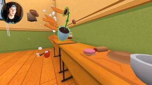 Симулятор Жизни Школьника ➣ ТРЕЙЛЕР Обзор