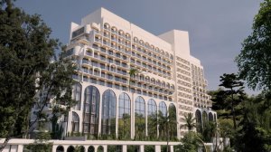 ГК Белые Ночи Сочи