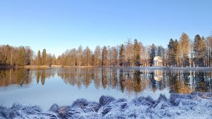 Вяжем играя с Еленой Велиной. Тур 17. Старт.