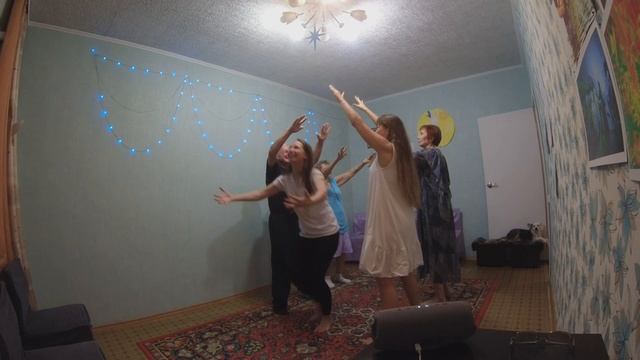 День памяти Золотова Бориса Евгеньевича.
Часть 2