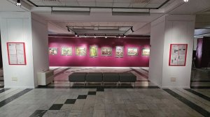 Представлена афиша культурных событий в Югре на неделю