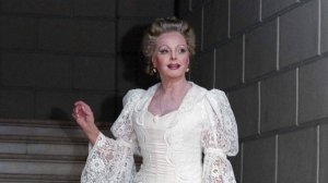 Прощание с Лилией Юдиной пройдет в Москве 27 ноября