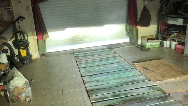 ПТФ Лазерные 2 Режима 100w, в Nissan juke.