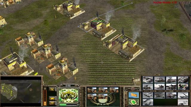 Generals 9.1.25 Zero of Hour Part 4 8 H 12   104  Project Raptor