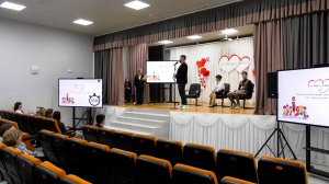 Призвание - учить!