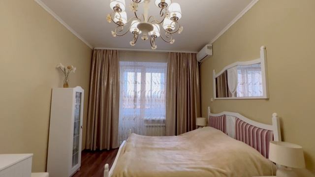 Большая квартира для большой семьи смотреть онлайн