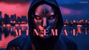 Minimal Techno & Progressive House Mix 2025