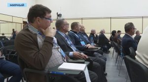 Энергетики АЛРОСА собрали 28 российских производителей оборудования на ежегодной конференции