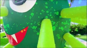 Влад и Никита Челлендж - ребёнок стал родителем на 24 часа!