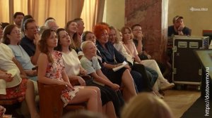 Случай во Франции Владимир Мединский