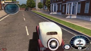 Mafia The City of Lost Heaven Омерта (часть 8)