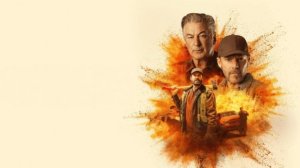 Чёткий разрез (2024) / По следу / Лесоруб / Clear Cut