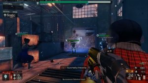 Killing Floor 2 2025