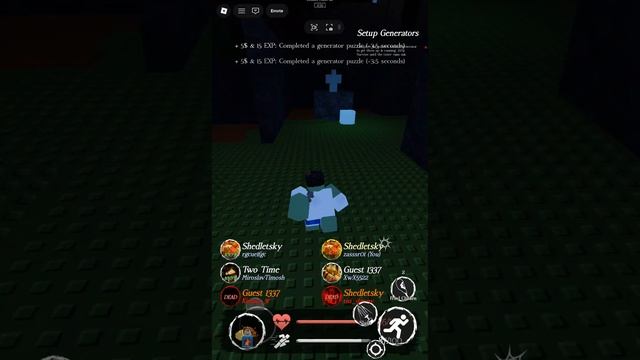 ПОЛУЧИЛ 4 МИЛСТОУН НА SHEDLETSKY !