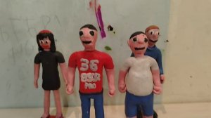 Как там с сериалам ЛГМ Часть 2