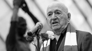 Легендарный футболист "Спартака" Никита Симонян умер на 100-м году жизни