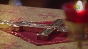 Вторая половина. Матушка Анастасия Павлова