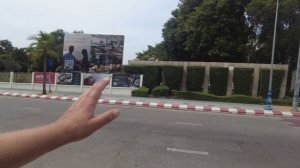 Общественный транспорт Паттайи! Тук-тук, как пользоваться, наглядно.