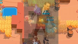 Бравл приколы