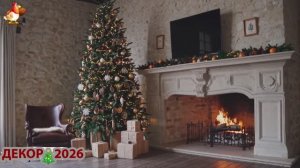 Новогоднее настроение праздника и сказки 🎍🎅🏼🎄 (23)