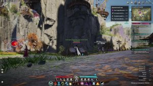 Aion2 продолжаю качать закла