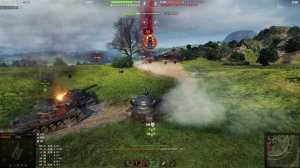 Мир танков 2025 катаю танк наградной