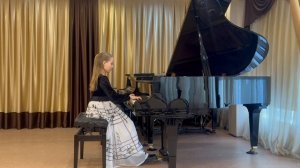 Кувайцева Милана