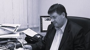 Ушёл из жизни первый директор окружной телекомпании «Югра»