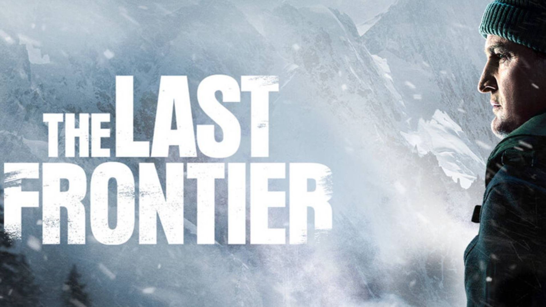 Сериал Последний рубеж - 1 сезон 8 серия / The Last Frontier