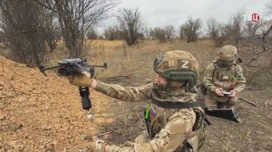 Стало известно о новых подвигах героев СВО