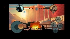 4 АКТ ПРАКТИЧЕСКИ ПРОЙДЕН! |Shadow Fight 2 Special Edition|#12