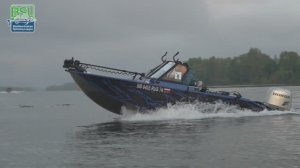 Старт 1 тура БСЛ 2025