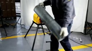 Желобонакатчик гидравлический Hongli YG6C-A (1-6) | www.tool-tech.ru