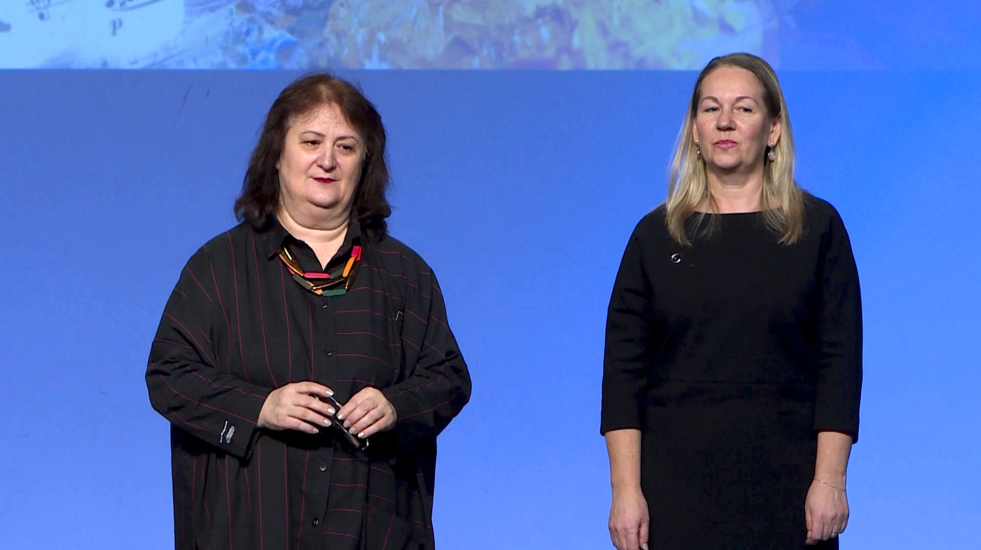 45 рязанских педагогов борются за звание лучших на конкурсе «Учитель и ученик»