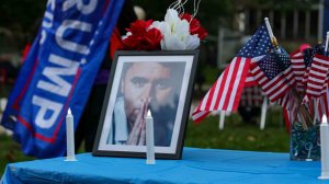 Дуров допустил причастность Франции к убийству Чарли Кирка