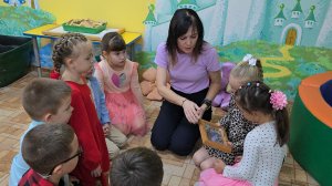 "Бабочки" - развивающее занятие для детей 7 лет