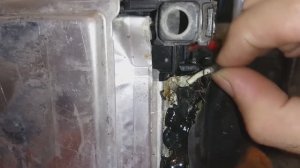 Пайка алюминия это отстой  Ненадёжный контакт Опять гемор Какая есть альтернатива этому ?