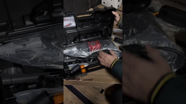 Ручная сверлильная машина Diam ML-130E-HIT