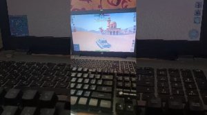 тестируем новые танки