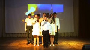 ДИПЛОМАНТЫ СЕНТЯБРЯ Всероссийского заочного песенно-поэтического конкурса "Отчизны верные сыны"!