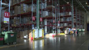 Товарооборот в Башкортостане приблизился к 2,5 трлн рублей