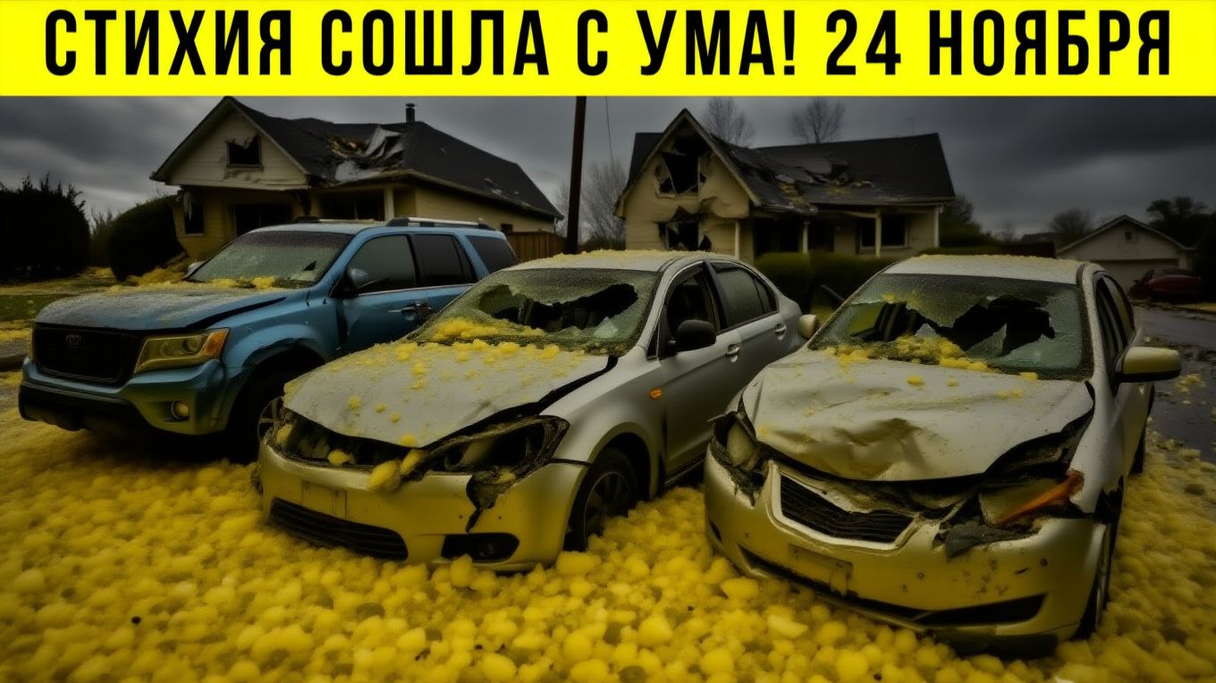 Новости Сегодня 24.11.2025 - Катаклизмы, ЧП, События дня Россия Китай Индия Европа США