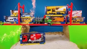 Ваш ребёнок будет умолять купить эти машинки — и вот почему!