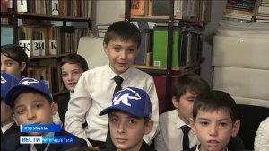 В учебных учреждениях Ингушетии юристы проводят лекции и семинары