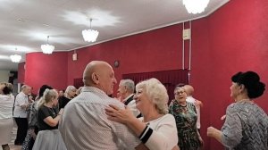 Твоя любовь была похожа на сон... 23.11.25...