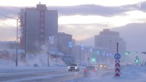 ОПЫТ НОРИЛЬСКА – ПРИМЕР ДЛЯ АРКТИКИ, 24.11.2025