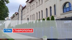 Новый офис ВТБ открылся в Кисловодске