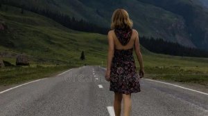 Не пылит дорога, не дрожат листы...