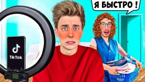 ВЛАД А4 - НЕЛОВКИЕ СИТУАЦИИ С РОДИТЕЛЯМИ ! А4